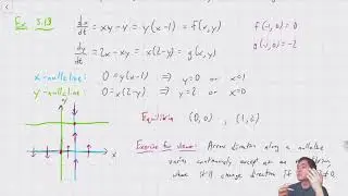 MATC58 Lec 5.6: phase plane analysis