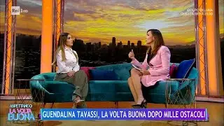 Guendalina Tavassi: 