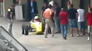 Formula Vee Brazil 03.Mar.2012 Interlagos 2a. Etapa
