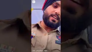 #shots #model #shooting #punjabpolice #viralvideo #artist