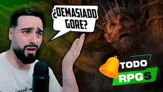 ☝️💀 CHARLANDO con TAV - FUNAN a LARIAN por el TRAILER de DIVINITY - Promo de 7 Days Blood Moons