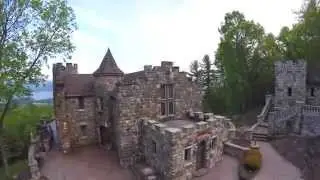 Highlands Castle - View this amazing castle for sale in our teaser video