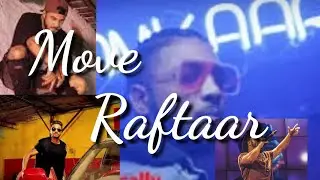 Raftaar |  move new song 2020 Mr Nair | Saurabh Lokhande
