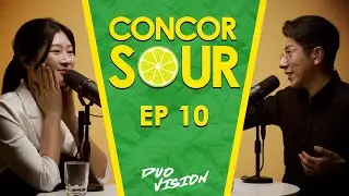 EP10【走進婚姻：我們的求婚災難全紀錄】S1 ConcorSour