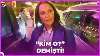 Hülya Avşar 'tanımıyorum' dediği Uraz Kaygılaroğlu'nun gönlünü nasıl aldı?
