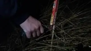 Test rakiety Diabolo JR6.