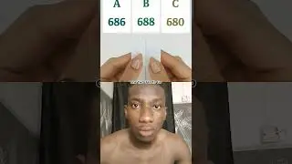 A B or C ??? #shorts #shortvideo #viral #trending #viralvideo