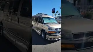 2013 Roadtrek 190 Popular