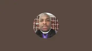 ArchBishop Leslie Morgan is live!