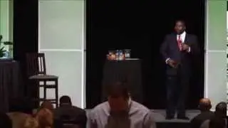 Motivation from Les Brown - FULL Live Seminar Las Vegas