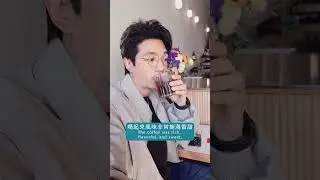 健談日本咖啡師的超好喝手沖咖啡☕️