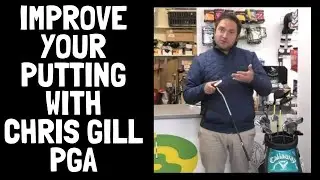QUICK AND EASY PUTTING TIP