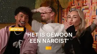 Darren opgelucht na breuk met Zo&euml; en Rosalie blijkt geen fan van Mert | RTL Boulevard