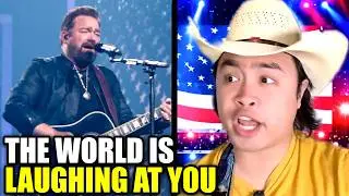 MAGA Performers Get BRUTALLY Mocked as Halftime Show Ends in Humiliation