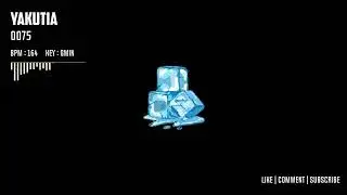 Killy x Roddy Ricch Type Beat | Cold Trap Beat | Trap Freestyle Instrumental 2022 | 0075 - YAKUTIA