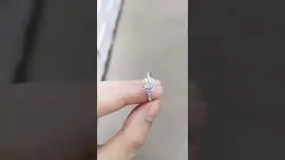 Classic Wedding Rings Custom White Lab Grown Diamonds Over 1ct Weight  Wholesale Diamonds Jewelry
