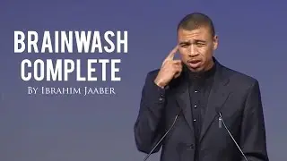Полная промывка мозгов || Автор: Ибрагим Джаабер
