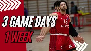 I Took On Iceland’s BEST Teams—3 Games in 1 Week!