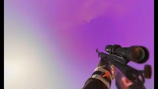 6v6 Face Off Swiss Gameplay - Black Ops Cold War