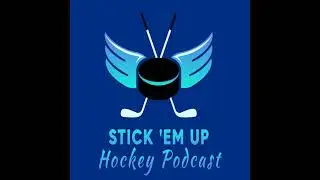 Johnny Hockey #13