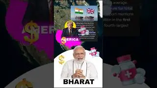 100% Tariff On India  Again #shorts #geopolitics #india #usa #russia #china #trading #tariff