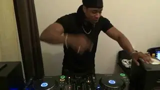 DJ WINFAST - MC ZOUK RETRO CHOCOOOO