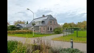 Boerstraat 4 - Elp