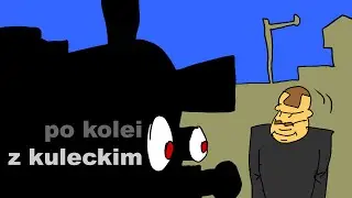 Po kolei z Kuleckim - Zapowiedź: Remtrak