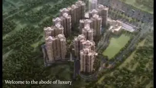Supertech Romano Apartments
