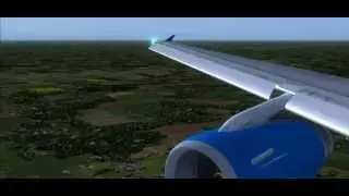 Life virtual pilot !!