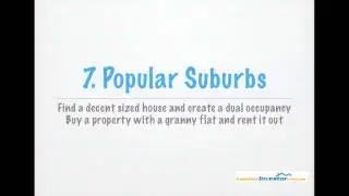 10 Places To Find Positive Geared Property For Sale