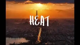 Nate Traveller ft. Brendan Bennett - Heat (Prod. Nate Fox & stixjams)