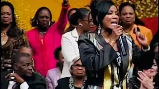 AFRICA Testimony PT. 2- Prophetess Juanita Bynum (L.A.: Women On The Frontline)