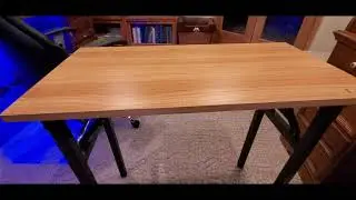 The Best Computer Folding Table Need Furniture Folding Table ( EPISODE 3109) Amazon Unboxing Video