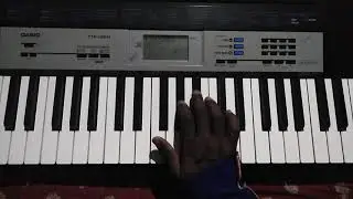 A beautiful song( Sun kaka baba ) has been played by Gurudev Mohanta...