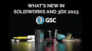 What's New in SOLIDWORKS 2023 - Premiere Event