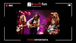 Systur Intervista Iceland Eurovision 2022