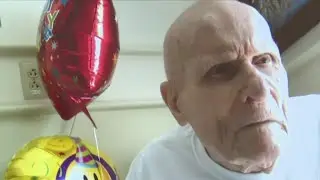 WWII POW