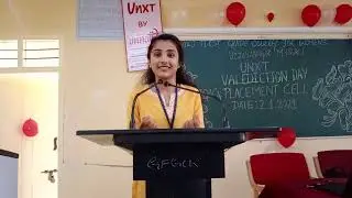 New Confident Version of Self | Good Opportunity | JOIN US at UNNATI Skill Center | UNXT Program