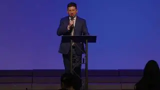 Bible World - Servicio de Adoración | 01/18/2026