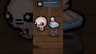 The Binding of Isaac  Texturepack top 3 #repentance #tboi #isaac