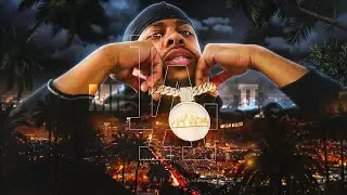 RJMrLA - Motivation (Official Visualizer) (feat. Kalan.FrFr)