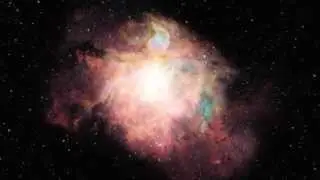 Return To The Stars - Official Music Video