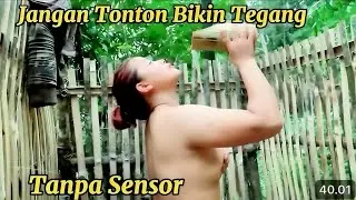 BELUM KAWIN JANGAN TONTON.!SEGERA TUTUP LAYAR.!Ramai Pol Pasar ICLIK Kuno Di Pedalalaman Jawa Tengah
