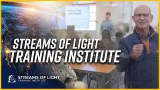 Streams of Light Training Institute