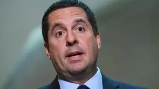 GOP calls for investigation into FBI agents&rsquo; missing text messages