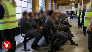 UK's new migrant deal with France takes effect: 'One in, one out'