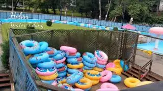 Tubing Helen /GA/Tamil Vlog/USA Tamil Vlog/Sana Sisters/