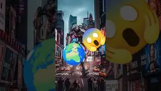 #DreamScreenAI nobato robot 🤖😱 walking #shorts #videos #subscribe