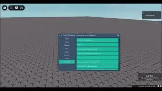 Server side script